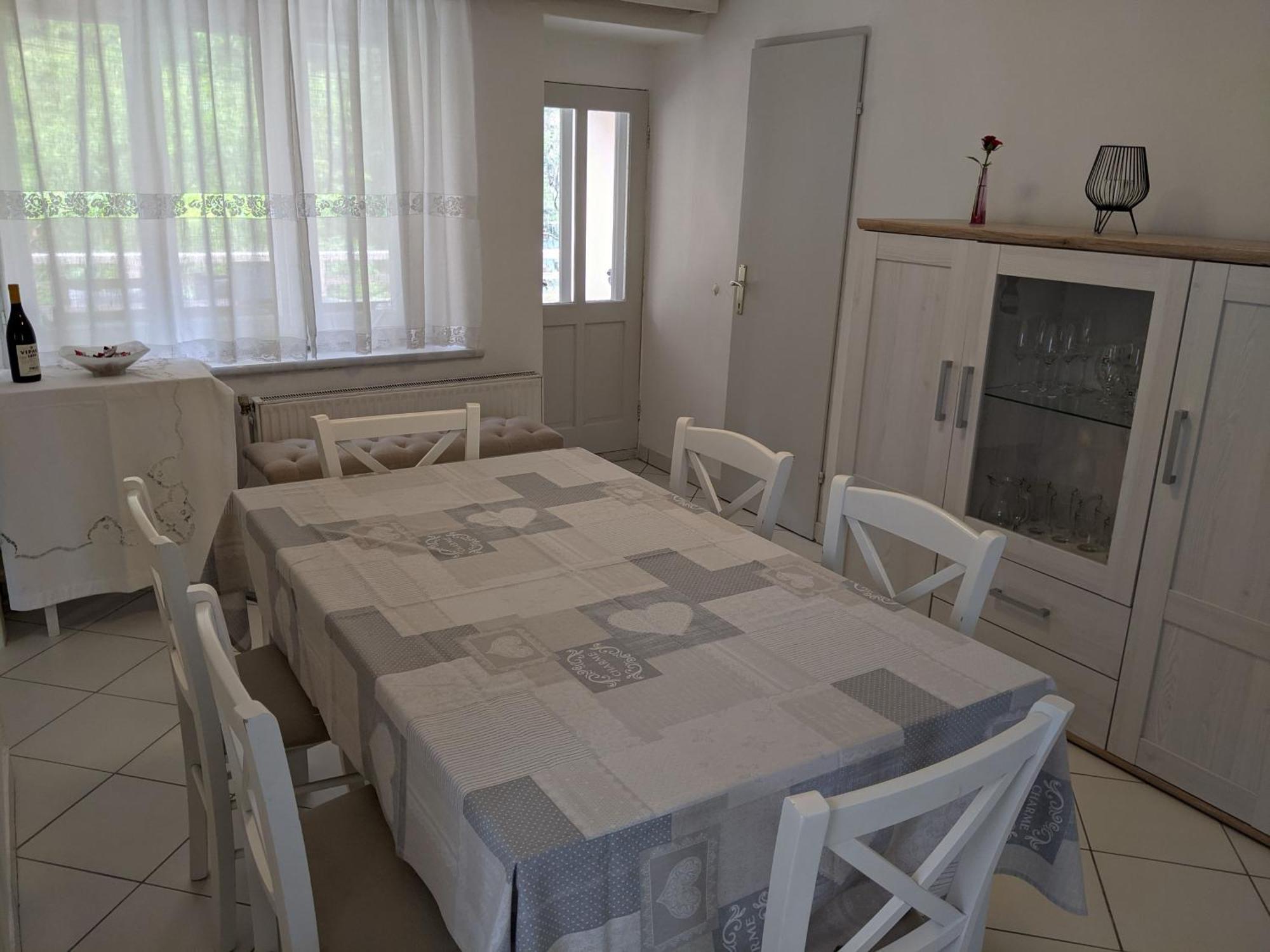 House By The Lake Most na Soči 外观 照片